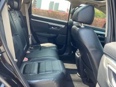 Honda CR-V 2021 2.4T CVT FWD Comfort - ფოტო 10