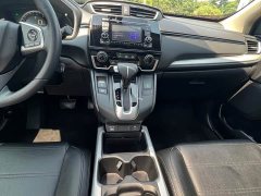 Honda CR-V 2021 2.4T CVT FWD Comfort - ფოტო 14
