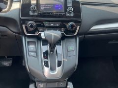 Honda CR-V 2021 2.4T CVT FWD Comfort - ფოტო 15