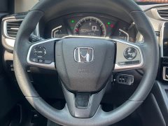 Honda CR-V 2021 2.4T CVT FWD Comfort - ფოტო 16