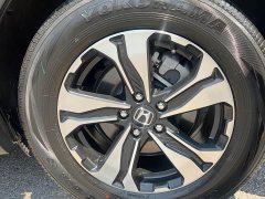Honda CR-V 2021 2.4T CVT FWD Comfort - ფოტო 18