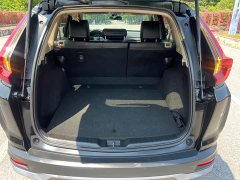 Honda CR-V 2021 2.4T CVT FWD Comfort - ფოტო 19