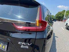 Honda CR-V 2021 2.4T CVT FWD Comfort - ფოტო 20