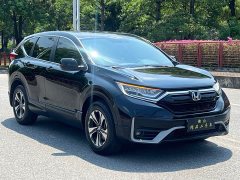 Honda CR-V 2021 2.4T CVT FWD Comfort - ფოტო 3