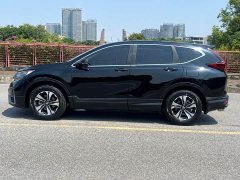 Honda CR-V 2021 2.4T CVT FWD Comfort - ფოტო 4