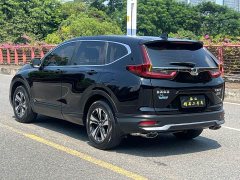 Honda CR-V 2021 2.4T CVT FWD Comfort - ფოტო 5