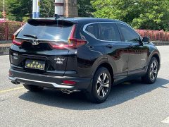 Honda CR-V 2021 2.4T CVT FWD Comfort - ფოტო 7