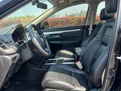 Honda CR-V 2021 2.4T CVT FWD Comfort - ფოტო 8