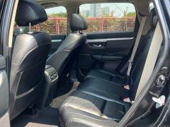 Honda CR-V 2021 2.4T CVT FWD Comfort - ფოტო 9