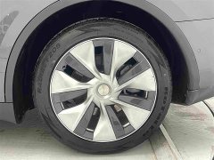 Tesla Model Y Long Range All-Wheel Drive - ფოტო 14