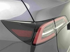 Tesla Model Y Long Range All-Wheel Drive - ფოტო 15