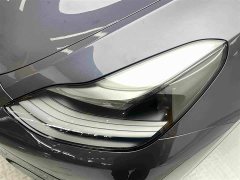 Tesla Model Y Long Range All-Wheel Drive - ფოტო 16