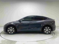 Tesla Model Y Long Range All-Wheel Drive - ფოტო 19