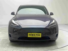 Tesla Model Y Long Range All-Wheel Drive - ფოტო 2