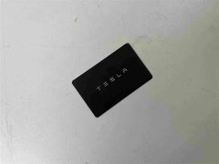 Tesla Model Y Long Range All-Wheel Drive - ფოტო 20