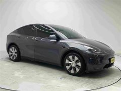 Tesla Model Y Long Range All-Wheel Drive - ფოტო 3