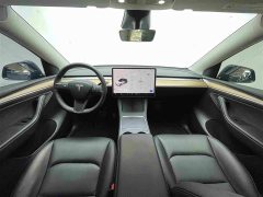 Tesla Model Y Long Range All-Wheel Drive - ფოტო 6