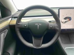 Tesla Model Y Long Range All-Wheel Drive - ფოტო 7
