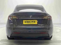 Tesla Model Y Long Range All-Wheel Drive - ფოტო 9