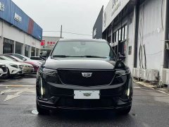 Cadillac XT6 2025 2.0T Six-Seat AWD Luxury Executive Black Badge Edition - ფოტო 2