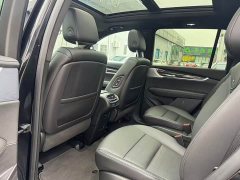 Cadillac XT6 2025 2.0T Six-Seat AWD Luxury Executive Black Badge Edition - ფოტო 5