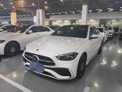 Mercedes-Benz C-Class C 260 L Sport Edition - ფოტო 1