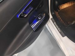 Mercedes-Benz C-Class C 260 L Sport Edition - ფოტო 10