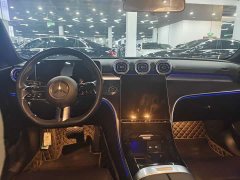 Mercedes-Benz C-Class C 260 L Sport Edition - ფოტო 13