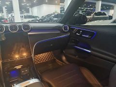 Mercedes-Benz C-Class C 260 L Sport Edition - ფოტო 14