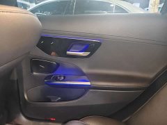Mercedes-Benz C-Class C 260 L Sport Edition - ფოტო 16
