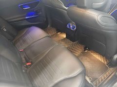 Mercedes-Benz C-Class C 260 L Sport Edition - ფოტო 17