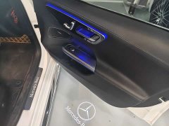 Mercedes-Benz C-Class C 260 L Sport Edition - ფოტო 18