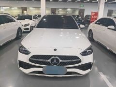 Mercedes-Benz C-Class C 260 L Sport Edition - ფოტო 2