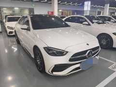 Mercedes-Benz C-Class C 260 L Sport Edition - ფოტო 3