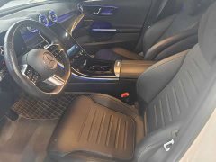 Mercedes-Benz C-Class C 260 L Sport Edition - ფოტო 5