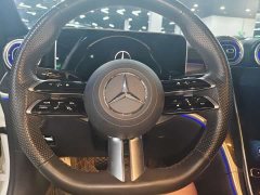Mercedes-Benz C-Class C 260 L Sport Edition - ფოტო 6