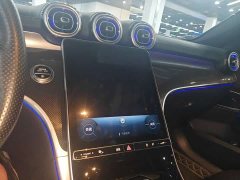 Mercedes-Benz C-Class C 260 L Sport Edition - ფოტო 7