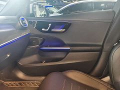 Mercedes-Benz C-Class C 260 L Sport Edition - ფოტო 8