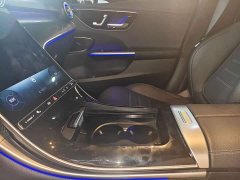 Mercedes-Benz C-Class C 260 L Sport Edition - ფოტო 9