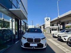 BMW X3 xDrive30L Luxury M Sport Package - ფოტო 3