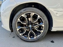 BMW X3 xDrive30L Luxury M Sport Package - ფოტო 5