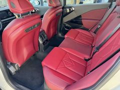 BMW X3 xDrive30L Luxury M Sport Package - ფოტო 6