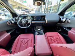 BMW X3 xDrive30L Luxury M Sport Package - ფოტო 8