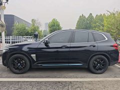 BMW iX3 sDrive40 Premier - ფოტო 2