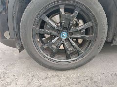 BMW iX3 sDrive40 Premier - ფოტო 3