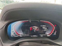 BMW iX3 sDrive40 Premier - ფოტო 5