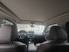 BMW iX3 sDrive40 Premier - ფოტო 8