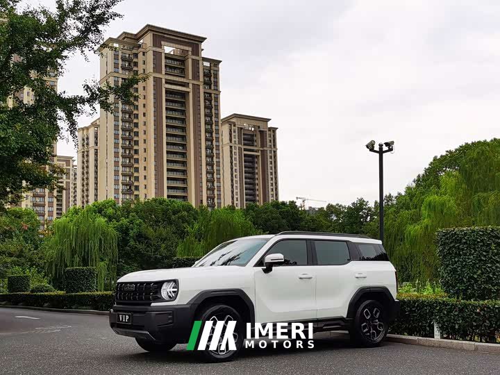 Haval Cool Dog 2022 1.5T DCT FWD Trendy Edition - ავტომობილი ჩინეთიდან