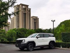 Haval Cool Dog 2022 1.5T DCT FWD Trendy Edition - ფოტო 1