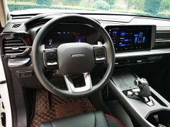 Haval Cool Dog 2022 1.5T DCT FWD Trendy Edition - ფოტო 11